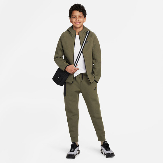 Nike Tech Fleece Trainingsanzug Kinder