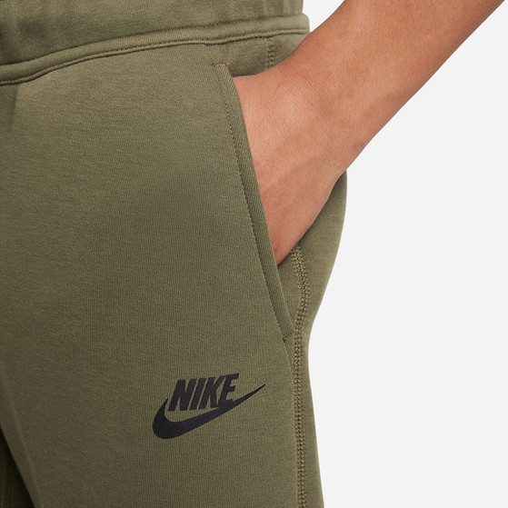 Nike Tech Fleece Trainingsanzug Kinder
