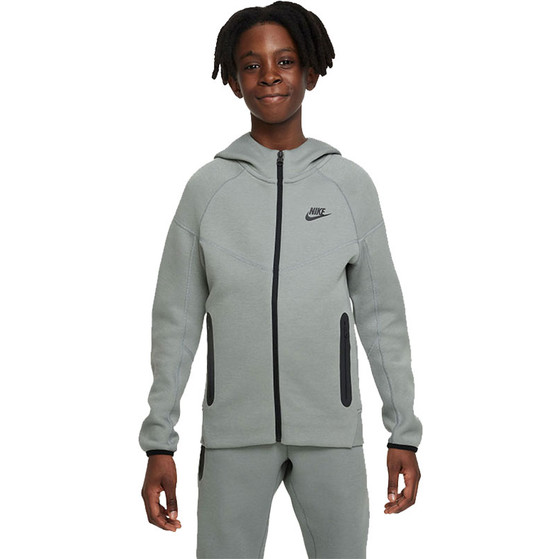 Nike Tech Fleece Trainingsanzug Kids TennisDirect