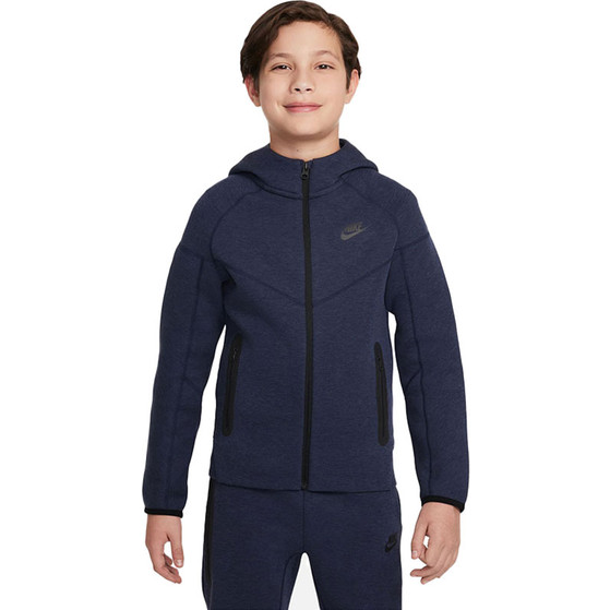 Nike Tech Fleece Tracksuit Kids
