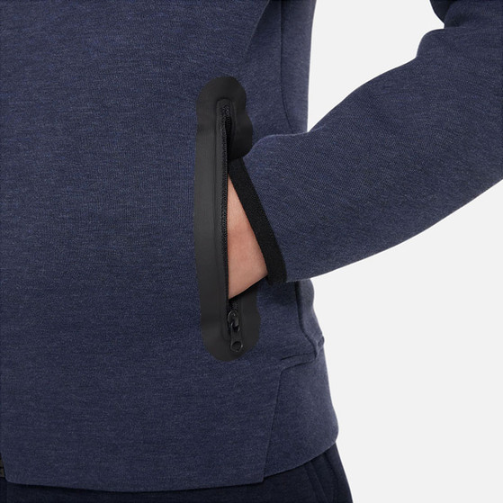 Nike Tech Fleece Tracksuit Kids
