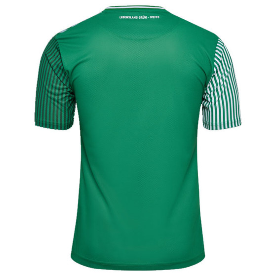 Hummel Werder Bremen Home Shirt
