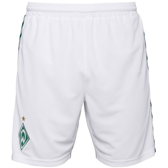 Hummel Werder Bremen Thuis Kids Tenue