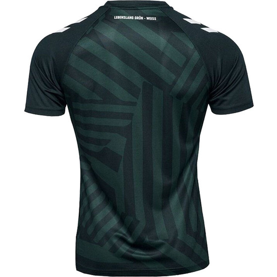 Hummel Werder Bremen Third Shirt Kids