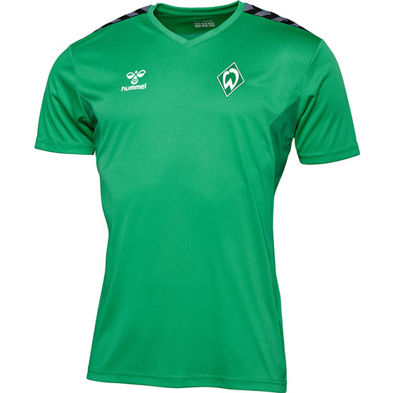 Hummel Werder Bremen Trainingsset