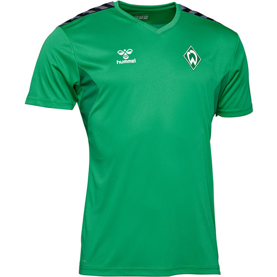 Hummel Werder Bremen Trainingsset