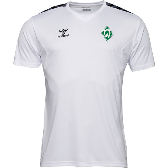 Hummel Werder Bremen Trainingsset