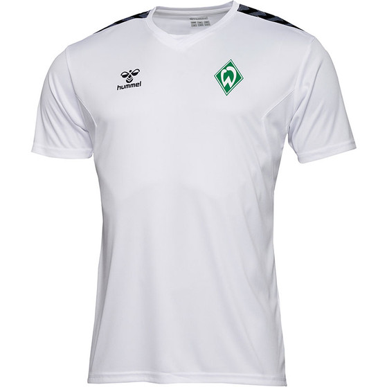 Hummel Werder Bremen Trainingsset