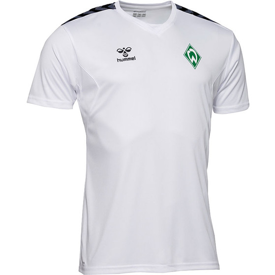 Hummel Werder Bremen Trainingsset