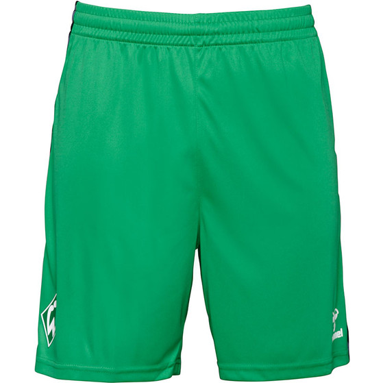 Hummel Werder Bremen Trainingsset