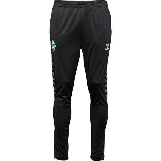 Hummel Werder Bremen Training Hose