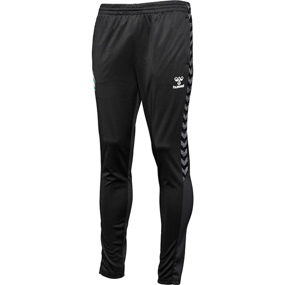 Hummel Werder Bremen Training Hose