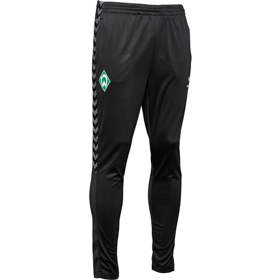Hummel Werder Bremen Training Hose