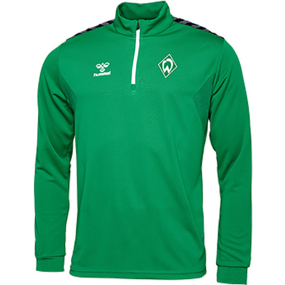 Hummel Werder Bremen Training Top Kids