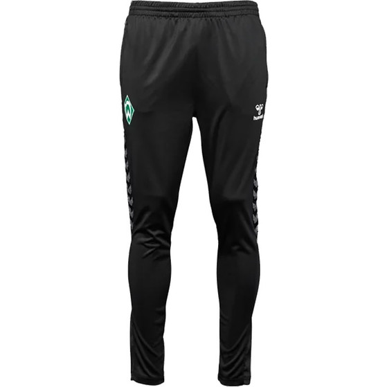 Hummel Werder Bremen Training Pant Kids