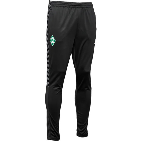 Hummel Werder Bremen Training Pant Kids