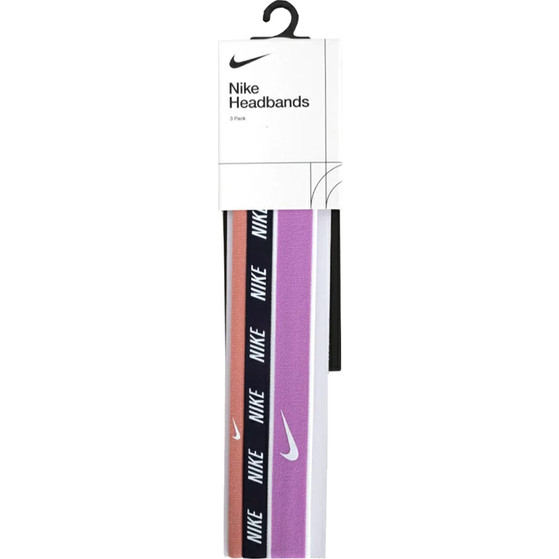 Nike Mixed Width Headbands 3-Pack