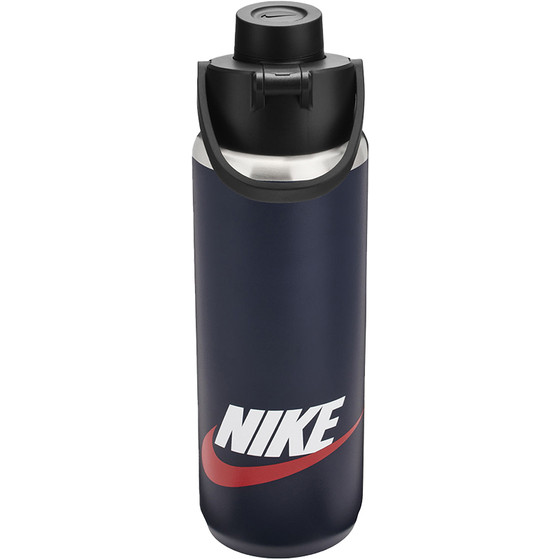 Nike SS Recharge Graphic Chug Bottle 700 ML