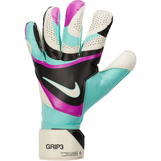 Nike Grip3 Keepershandschoenen