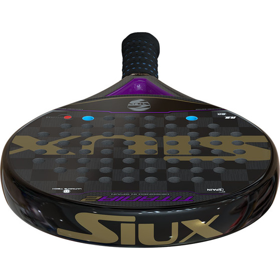 Siux Titania