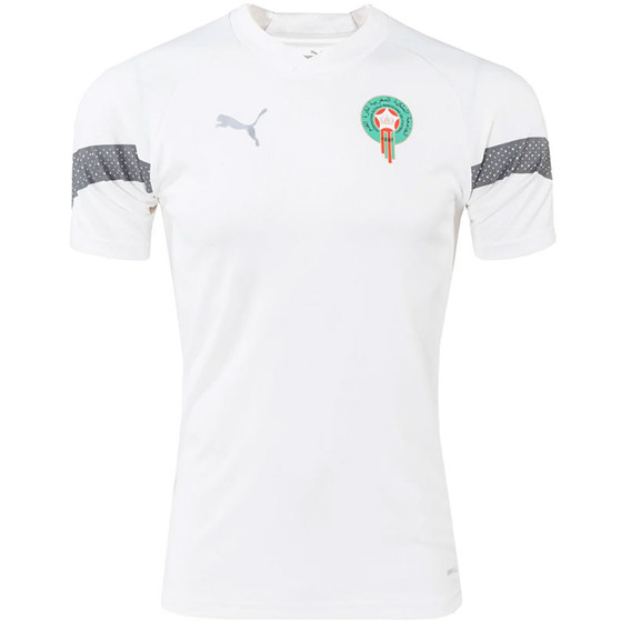 Puma Marroco Trainingsshirt