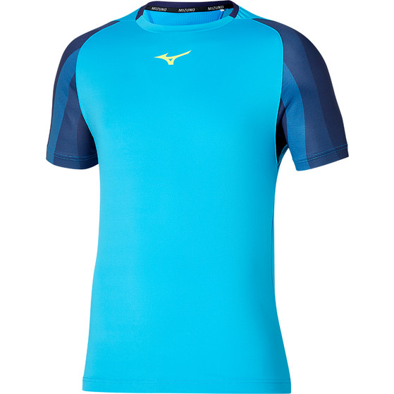 Mizuno Release Shadow Tee