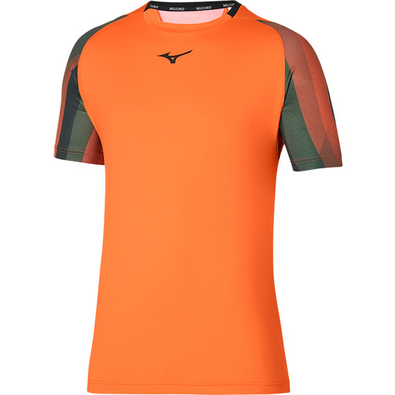 Mizuno Release Shadow Tee
