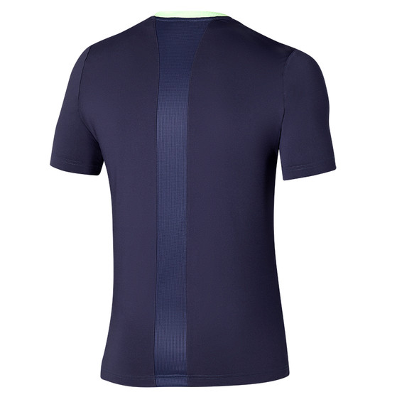 Mizuno Release Shadow Graphic Tee