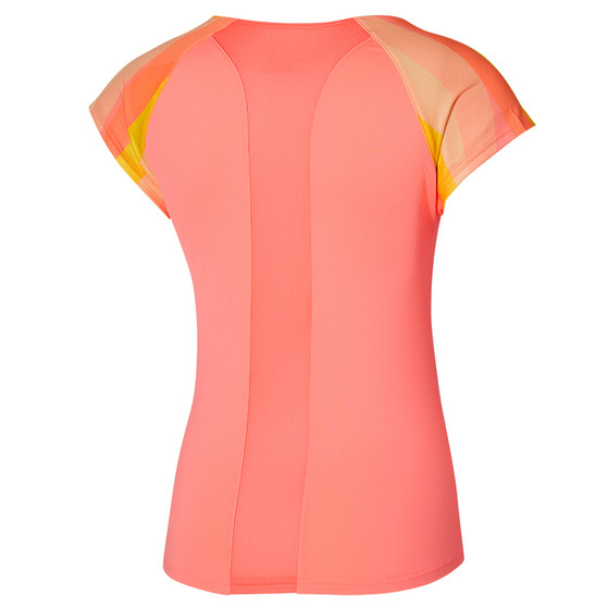 Mizuno Release Printed Tee