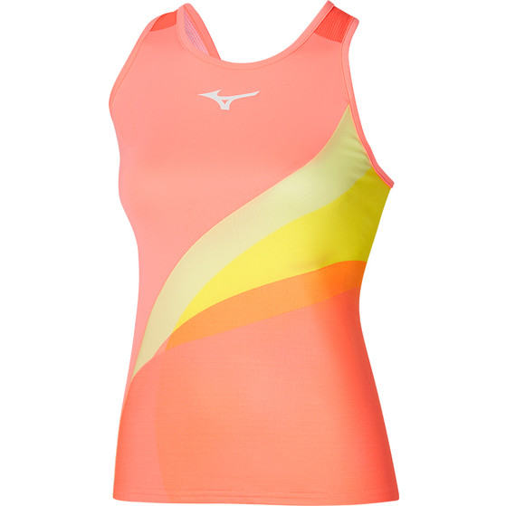 Mizuno Release Printed Tank