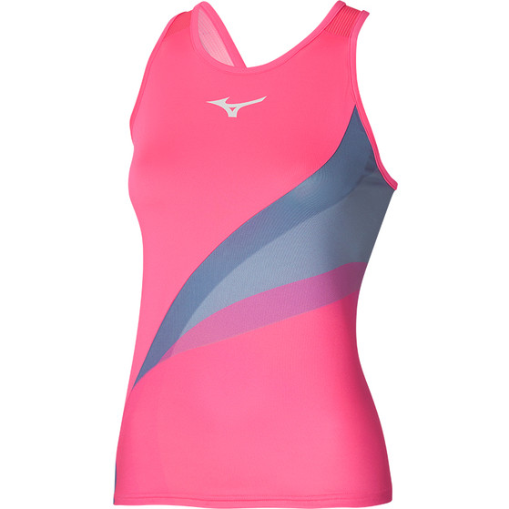 Mizuno Release Printed Tank