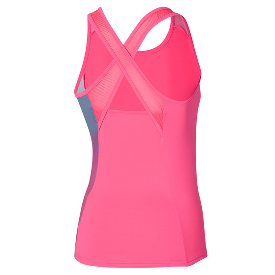 Mizuno Release Printed Tank