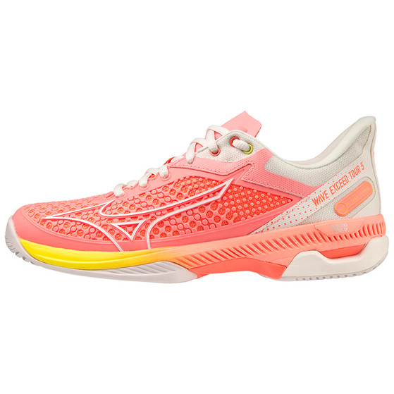Mizuno Wave Exceed Tour 5 All Court Women