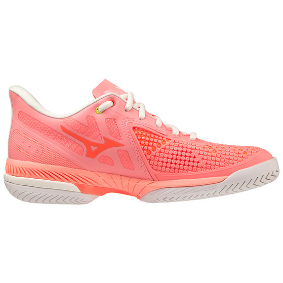 Mizuno Wave Exceed Tour 5 All Court Women