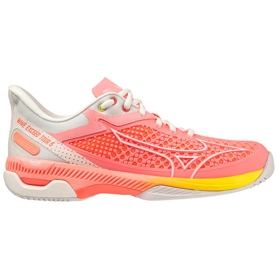 Mizuno Wave Exceed Tour 5 All Court Women
