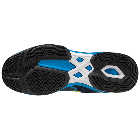 Mizuno Wave Exceed Light 2 All Court Heren