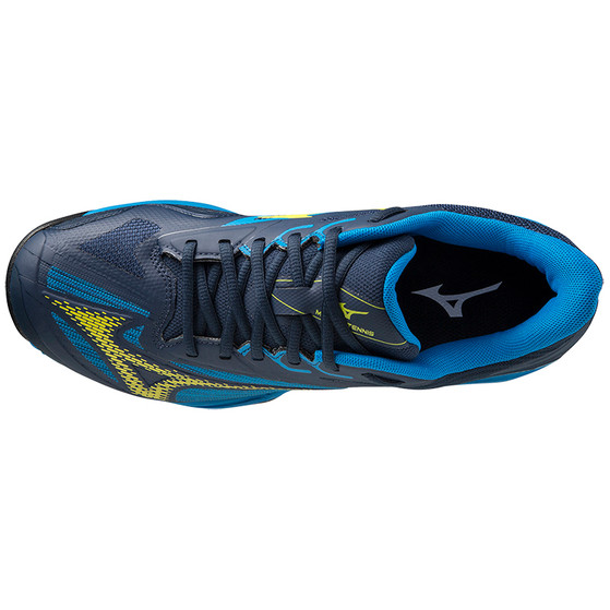 Mizuno Wave Exceed Light 2 All Court Heren