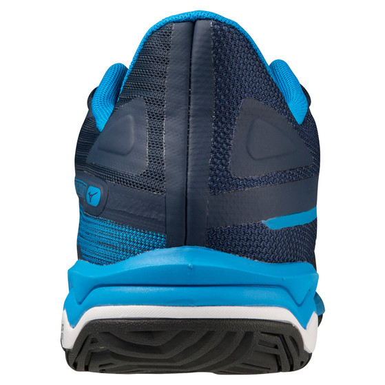 Mizuno Wave Exceed Light 2 All Court Heren