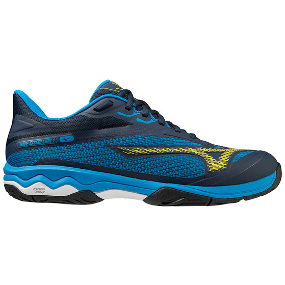 Mizuno Wave Exceed Light 2 All Court Heren