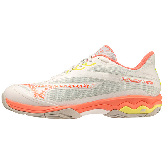 Mizuno Wave Exceed Light 2 All Court Dames