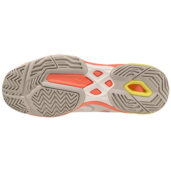 Mizuno Wave Exceed Light 2 All Court Dames