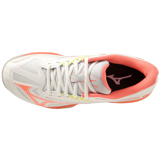 Mizuno Wave Exceed Light 2 All Court Dames