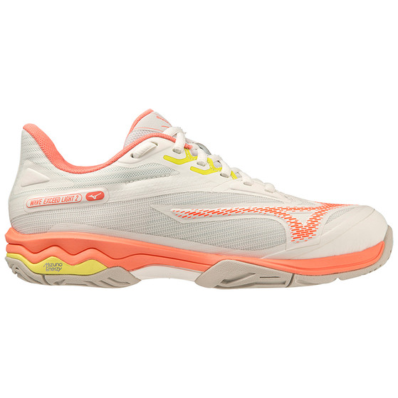 Mizuno Wave Exceed Light 2 All Court Dames
