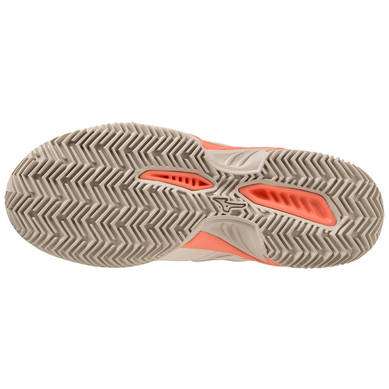 Mizuno Exceed Star Clay Meisjes