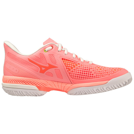 Mizuno Wave Exceed Tour 5 Clay Dames