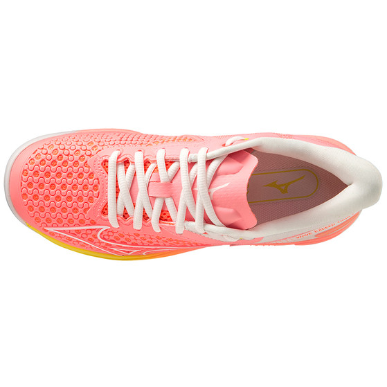 Mizuno Wave Exceed Tour 5 Clay Dames