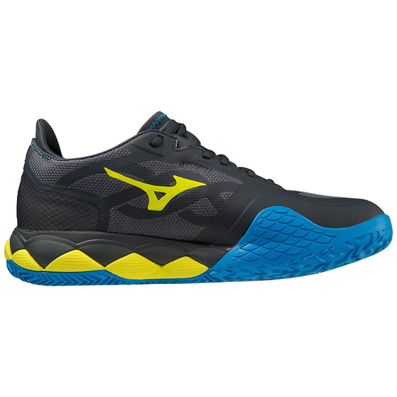 Mizuno Wave Enforce Tour Clay Herren