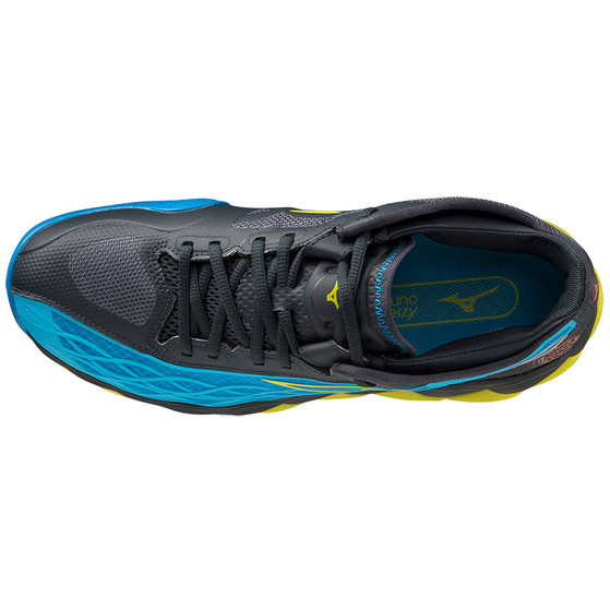 Mizuno Wave Enforce Tour Clay Herren