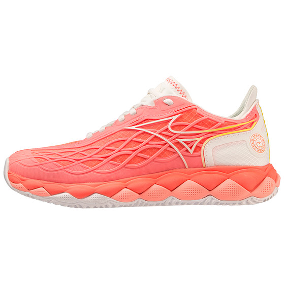 Mizuno Wave Enforce Tour Clay Damen