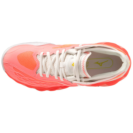 Mizuno Wave Enforce Tour Clay Damen
